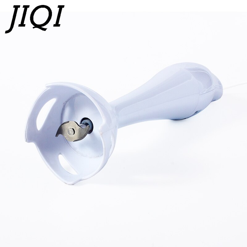 Elektrisk juicer stavblender piskeris æggepisker baby foodprocessor milkshake hakker skummer sojamælk mixer smoothie kop eu