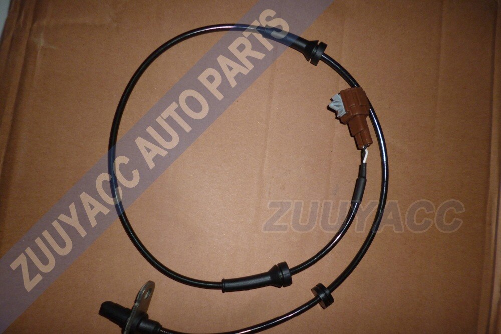 FL/R ABS Sensor Wheel Speed Sensor for NISSAN NAVARA D40 05-10 47901-EB300