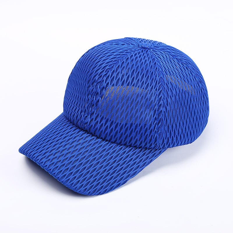 mujer Running Hat Sport Cap moño desordenado Cola de Caballo mujer chica gorras deportivas exteriores sombrero de protección solar gorra de Nylon