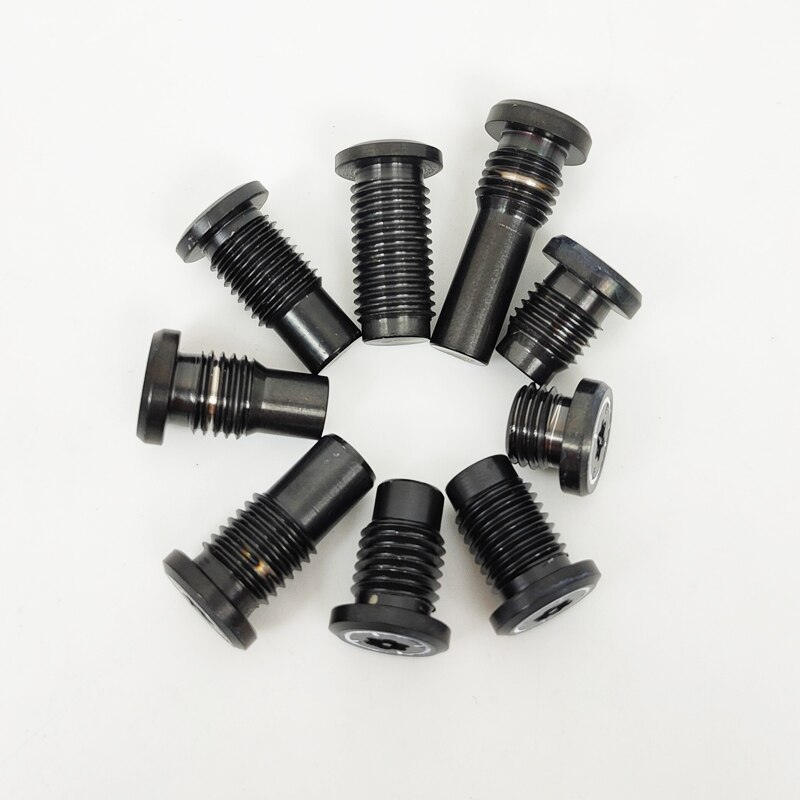 Golf weight set practice screw kit fit for Taylormade sim2 M4 M6 Driver Fairway wood counter weights club heads accessories