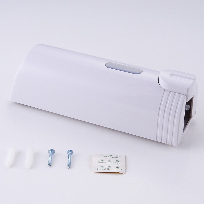 Hotel Hotel Shampoo, Dusche Gel, Seife Kasten, Zauberstab-montiert Seife Spender, doppel-geleitet Schlecht, Hand Sanitizer, Presse Flasche