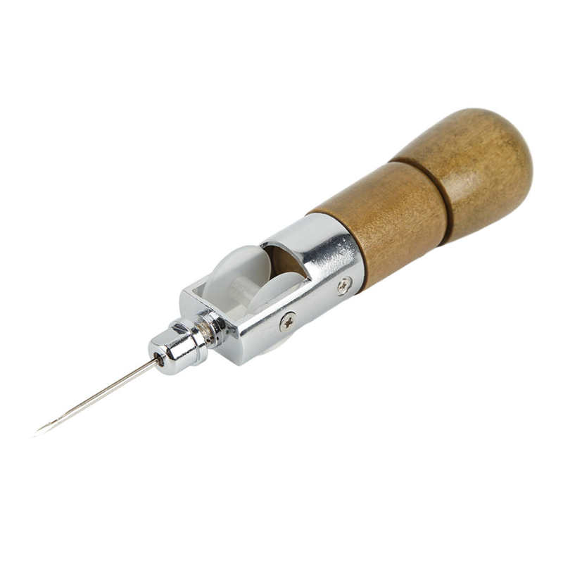 Stitching Awl Sewing Awl DIY for Canvas for Saddlery for Shoes