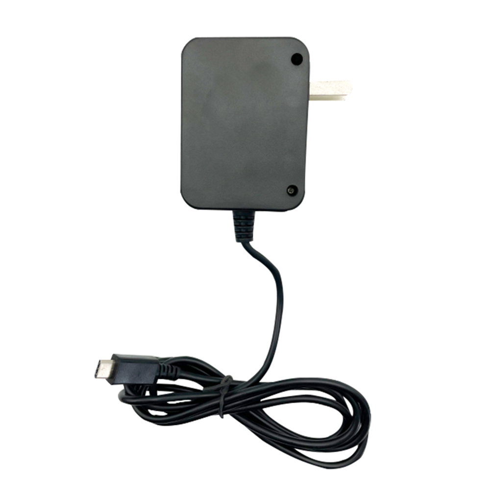 Ladegerät AC Adapter Netzteil 15V 2,6 EINE Schnelle Ladung Bausatz Für Schalter Dock/Schalter und Profi Regler unterstützung TV Modus