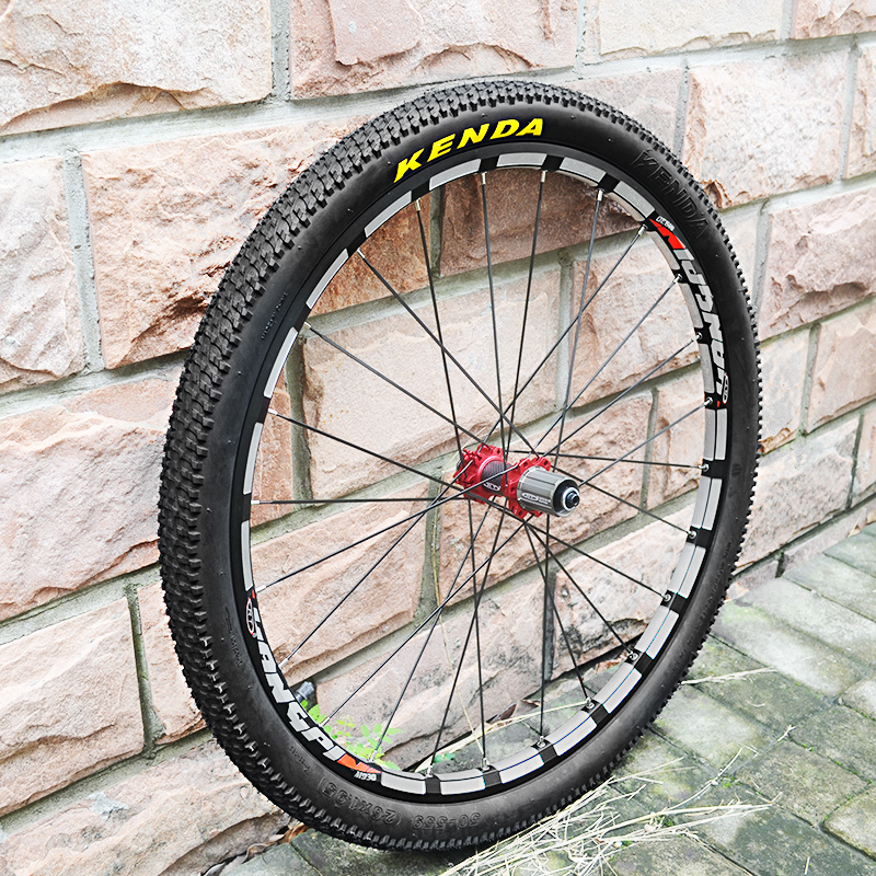 Kenda K1153 Tyre Mountain Bike Tire MTB 24 26 27.5 29 * 1.95/2.1 Tyres