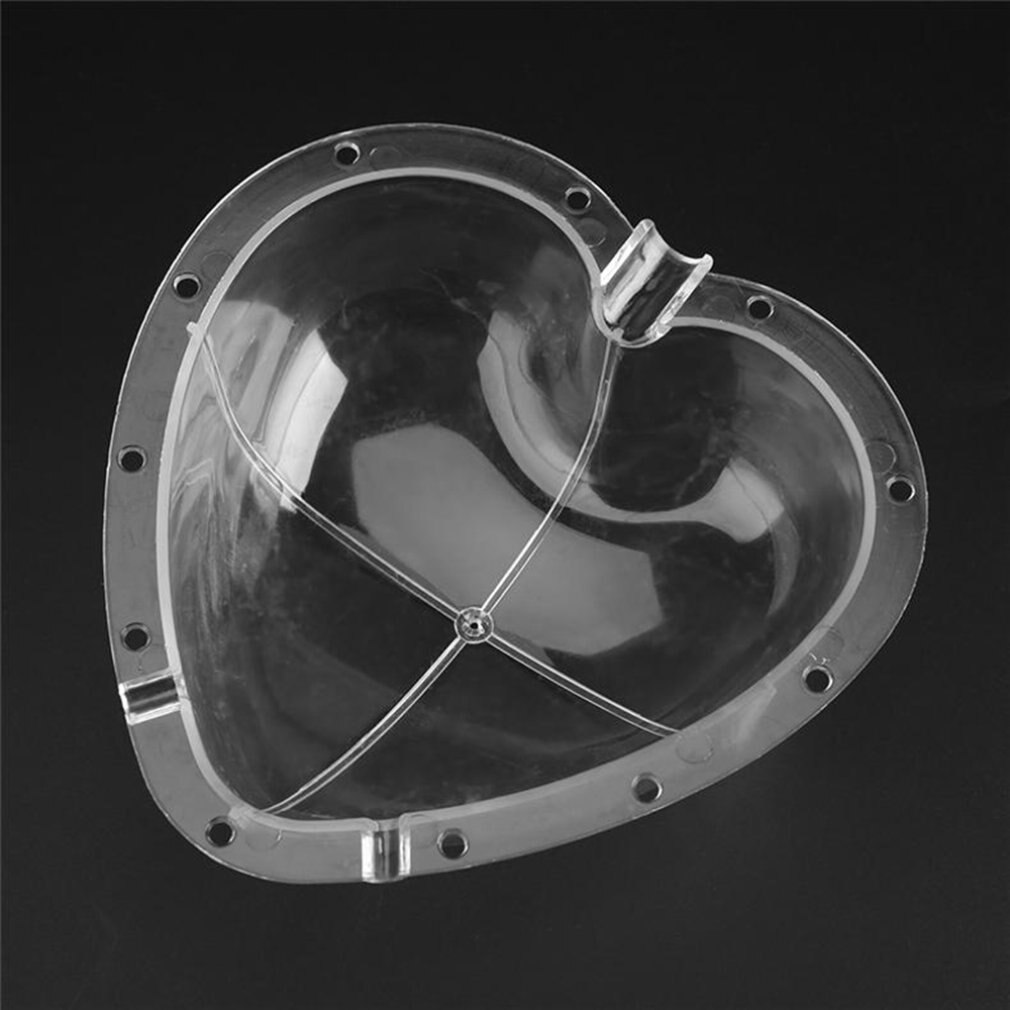 Moule de croissance en forme de pastèque en forme de coeur moule de moulage de pastèque en forme de coeur moule de pastèque en forme de coeur