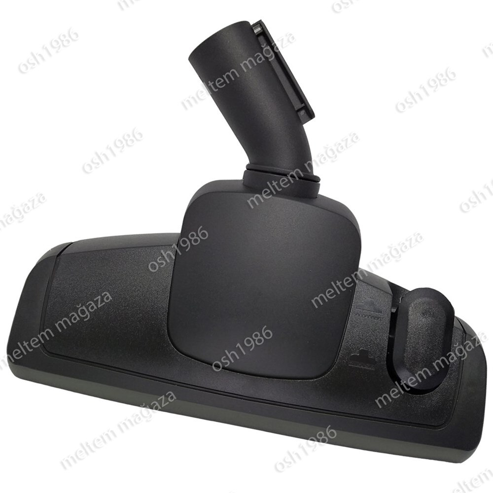 35MM Universal Vacuum Cleaner Accessories Carpet Floor Nozzle For Taski Haier Vacuum Cleaner Head Tool: Baykuş