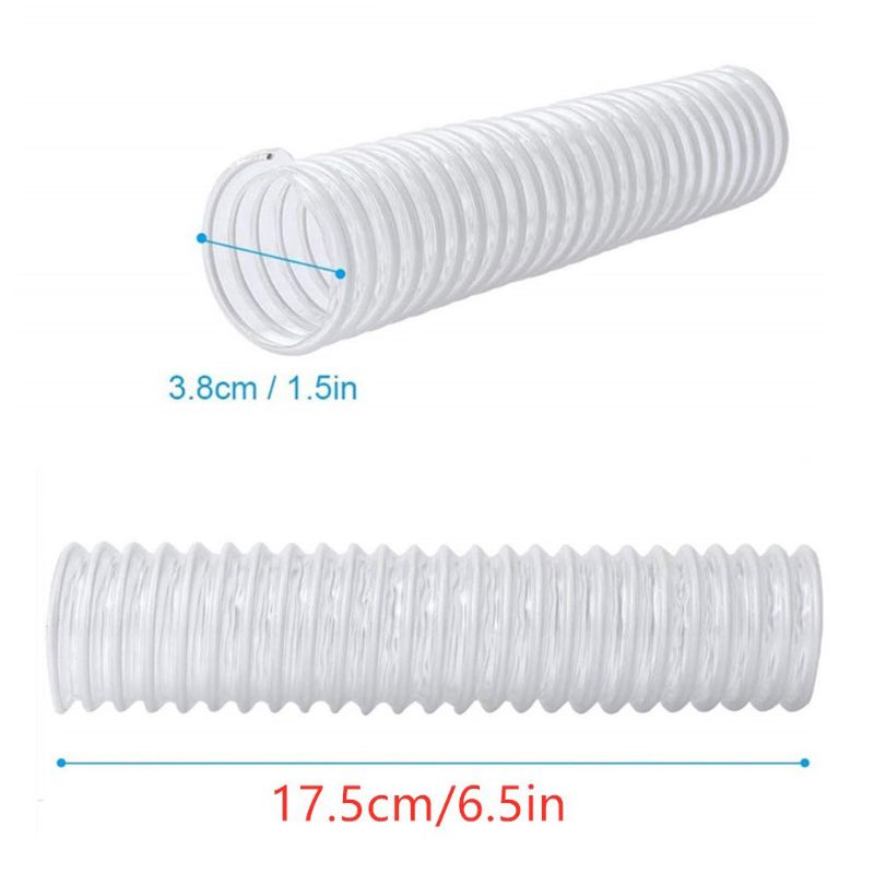 Replacement Accessories for Shark NV341 NV470 Vacuum Cleaner Floor Nozzle Hose