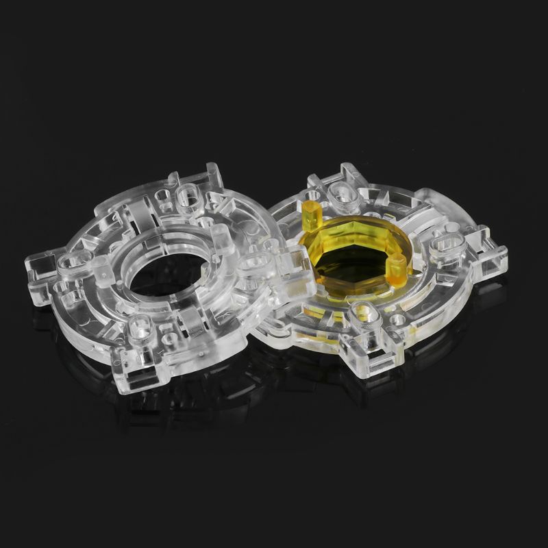 1pc Octagonal/Square/Round Ring Joystick Gate Restrictor for Sanwa GT-Y JLF