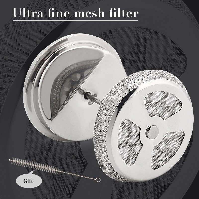 Praska francuska dzbanek robić kawy ze stali nierdzewnej podwójna ściana o dużej pojemności ręczne pojemniki robić kawy Cafetiere