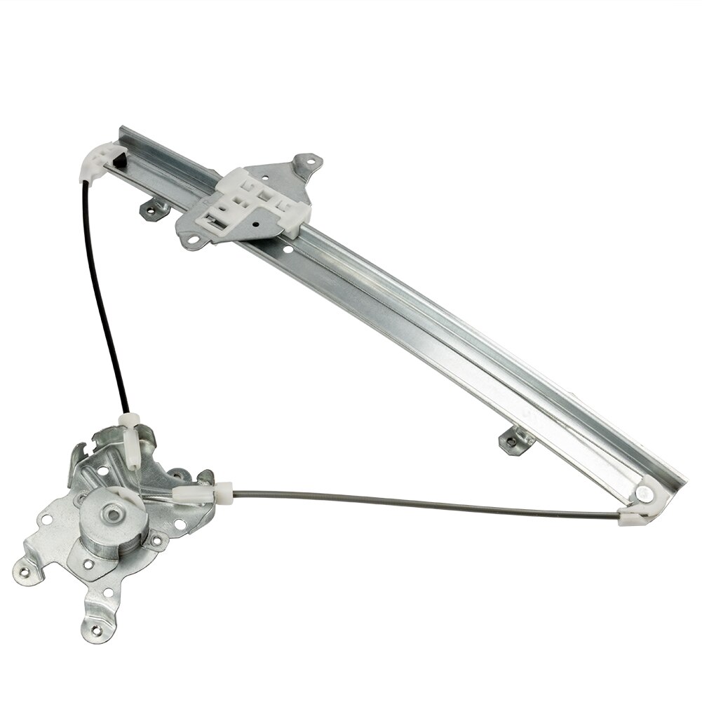 1PCS MR573878 window regulator Front Right Window Regulator for Mitsubishi Outlander 2003 2004 2005 2006 Car Parts