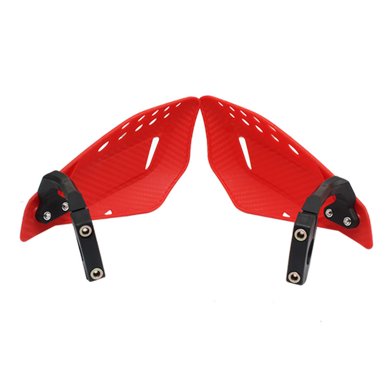 Motocross Lenker Handschutz Schutz Schutz für Motorrad Dirt Pit Bike ATV Quads mit 22mm Handschützer Enduro