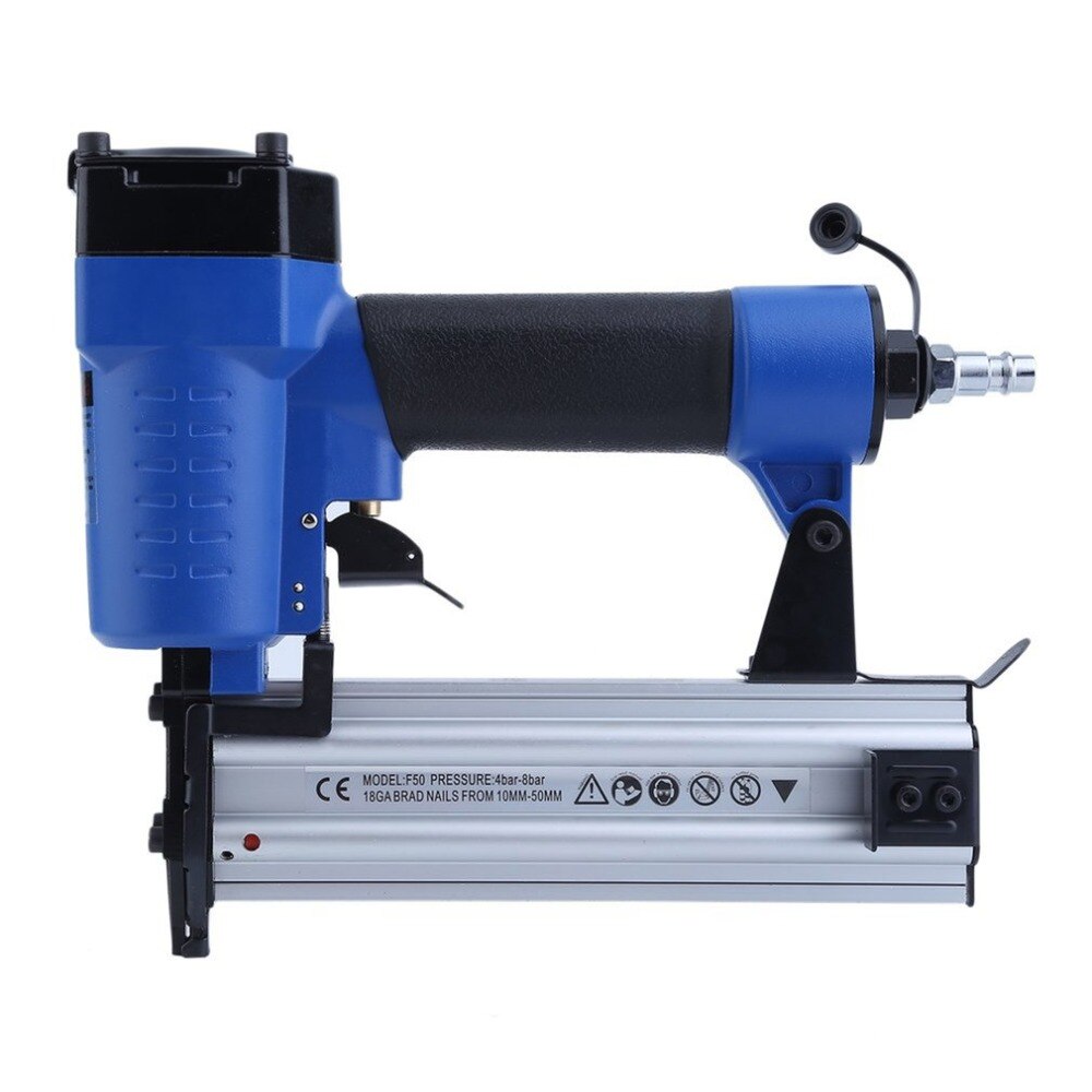 combination air nailer stapler pneumatic nailer stapler straight nail gas nail gun