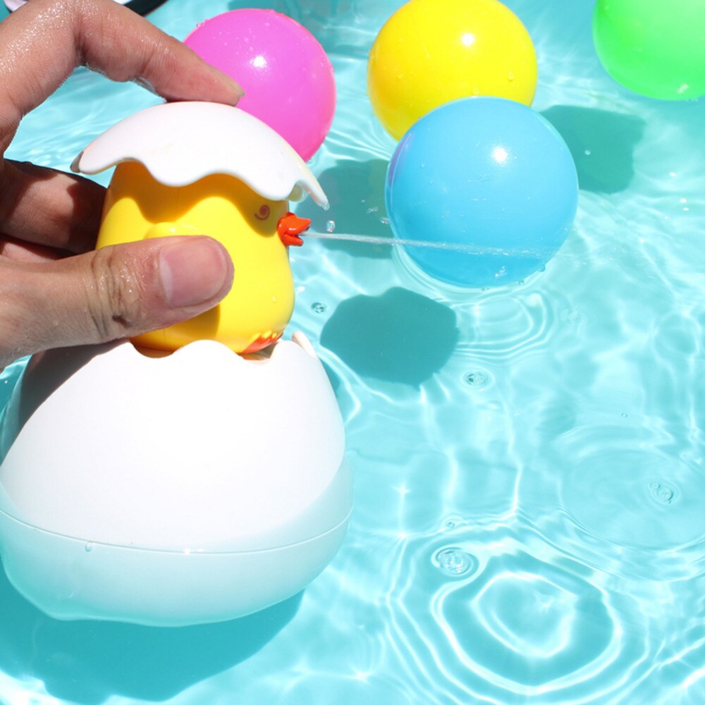 Baby Bath Toy Bubble Crabs Funny Music Bath Bubble Maker Summer Pool Swimming Toys Pool Bathtub Soap Machine Toys for Children