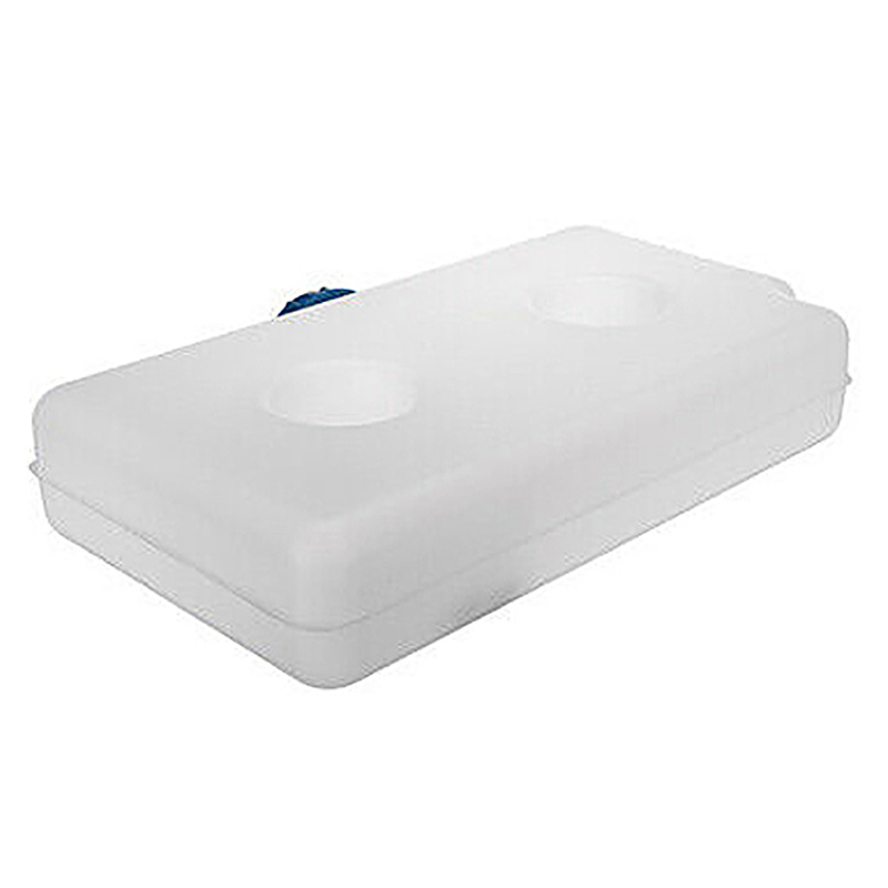 Universal 7L Plastic Fuel Tank Oil Gasoline Tank Air Parking Heater Tank Car Caravan Motorhome Parking Heater Tool