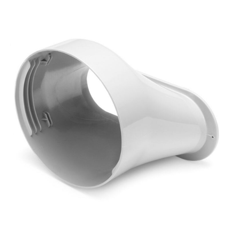 Flexible Air Conditioner Exhaust Pipe Vent Hose Duct Outlet Air Conditioner Portable Air Conditioner Hose