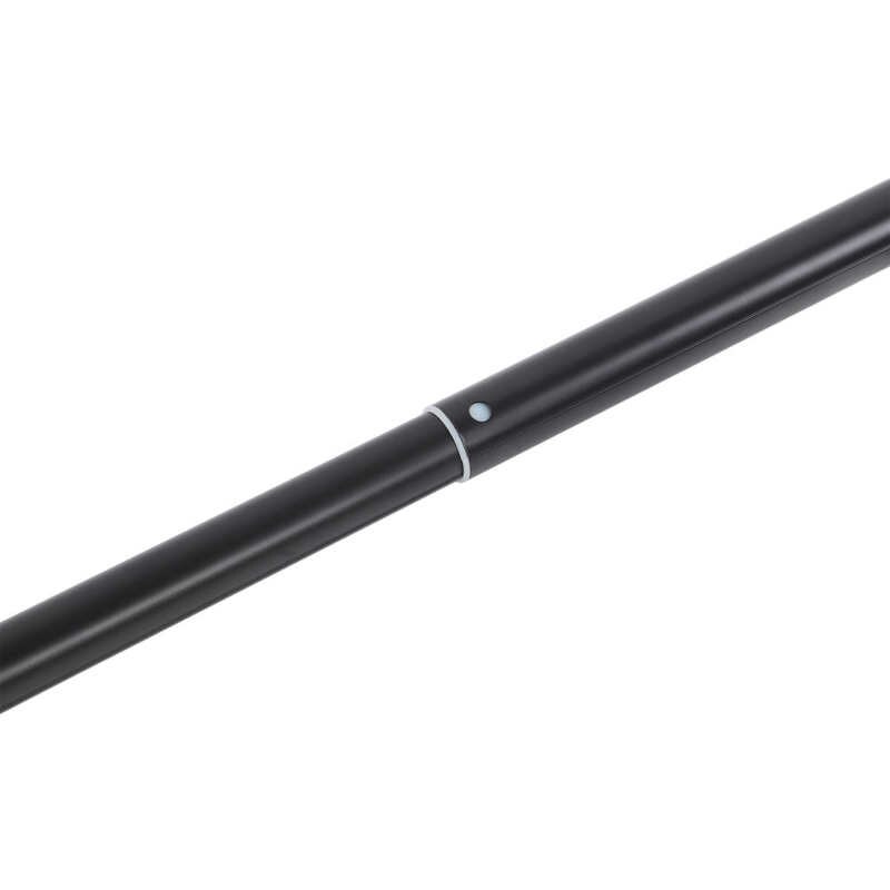 Extension Rod Pole 173cm / 68.1in Extension Monopod Pole Portable Telescopic for Tripod for Camera for Gimbal