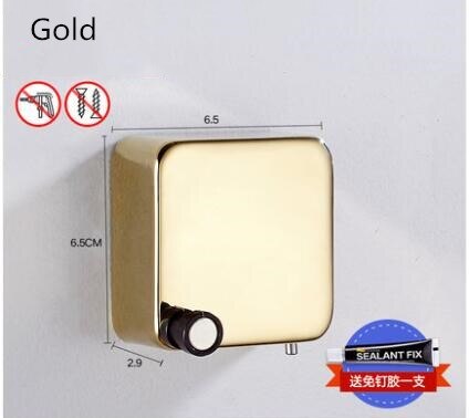Portable Stainless Steel Retractable Clothesline Indoor Outdoor Laundry Hanger Clothes Dryer Organizer Clothes Drying Rack Rope: gold