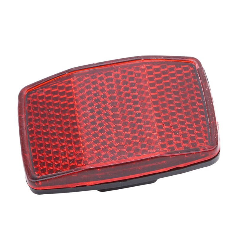 Mtb Racefiets Automatische Reflectoren Fietsen Waarschuwingslampje Fiets Accessoires Fiets Voor Achter Reflecterende Lens