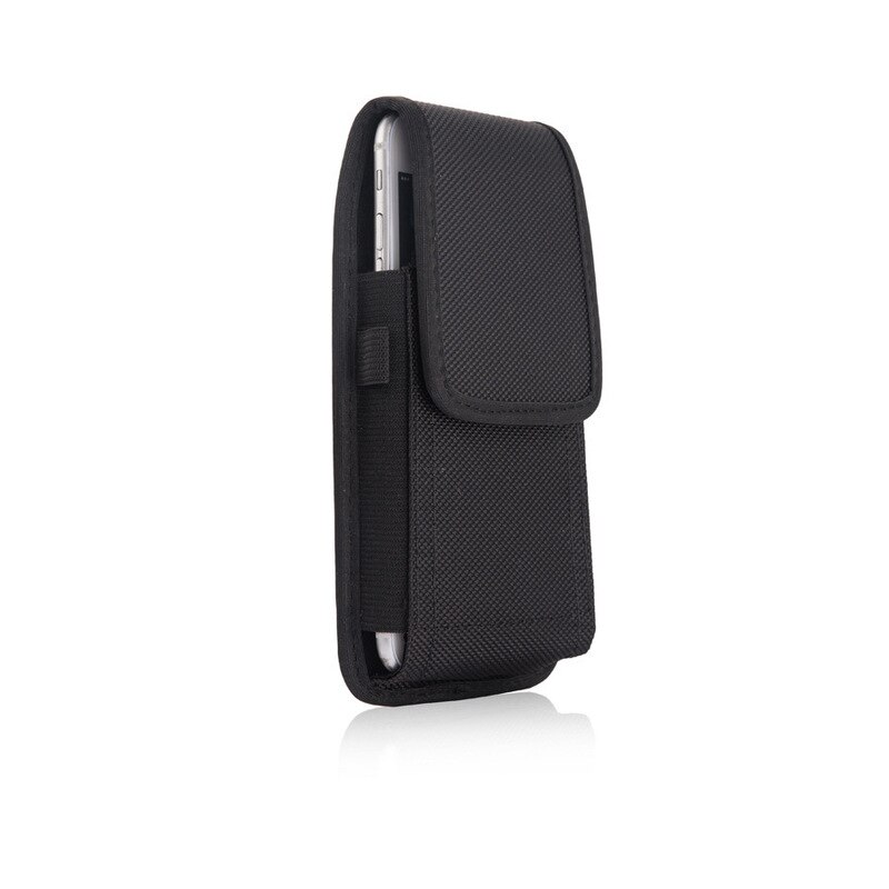 praktisch Taille Tasche 5,2-6,3 zoll für iphone für Samsung für xiaomi huawei Haken Schleife Halfter Beutel Gürtel taille Tasche Abdeckung fallen