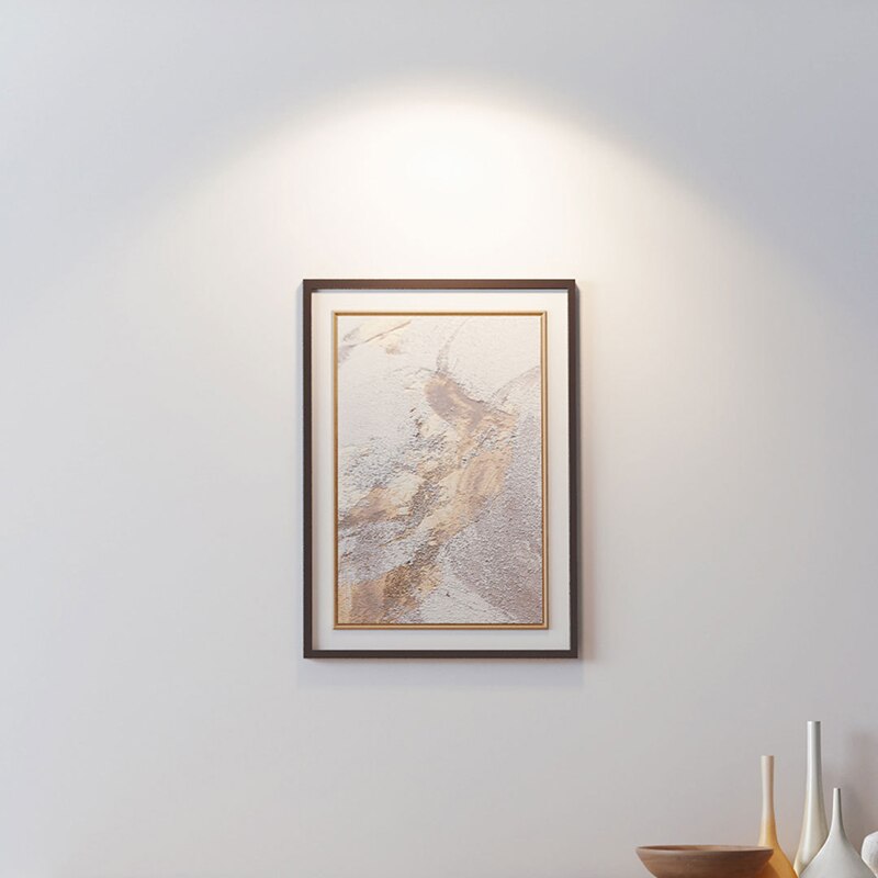 Xiaomi Mijia – spot lumineux Led intelligent, Version maille, Bluetooth, contrôle par télécommande vocale, couleur et température réglables, Original