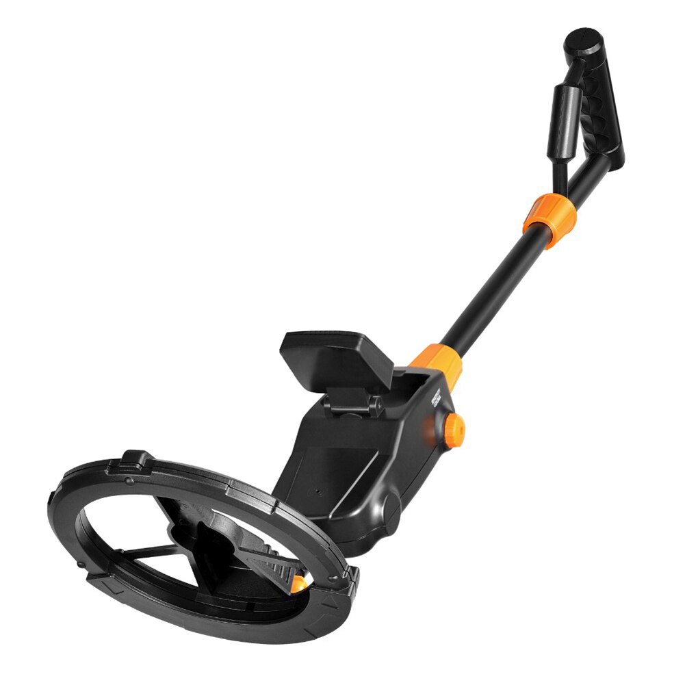 MD1008A Underground Metal Detector Underground Wire Iron Metal Gold Detector Adjustable Tracker for Treasure Search