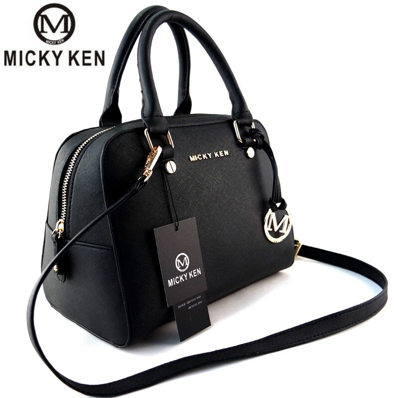 MICKY KEN, nueva bolsa con cierre para mujer, bolso, bolsos de , bolsa de almohada de para mujer, bolsa de mensajero de para mujer