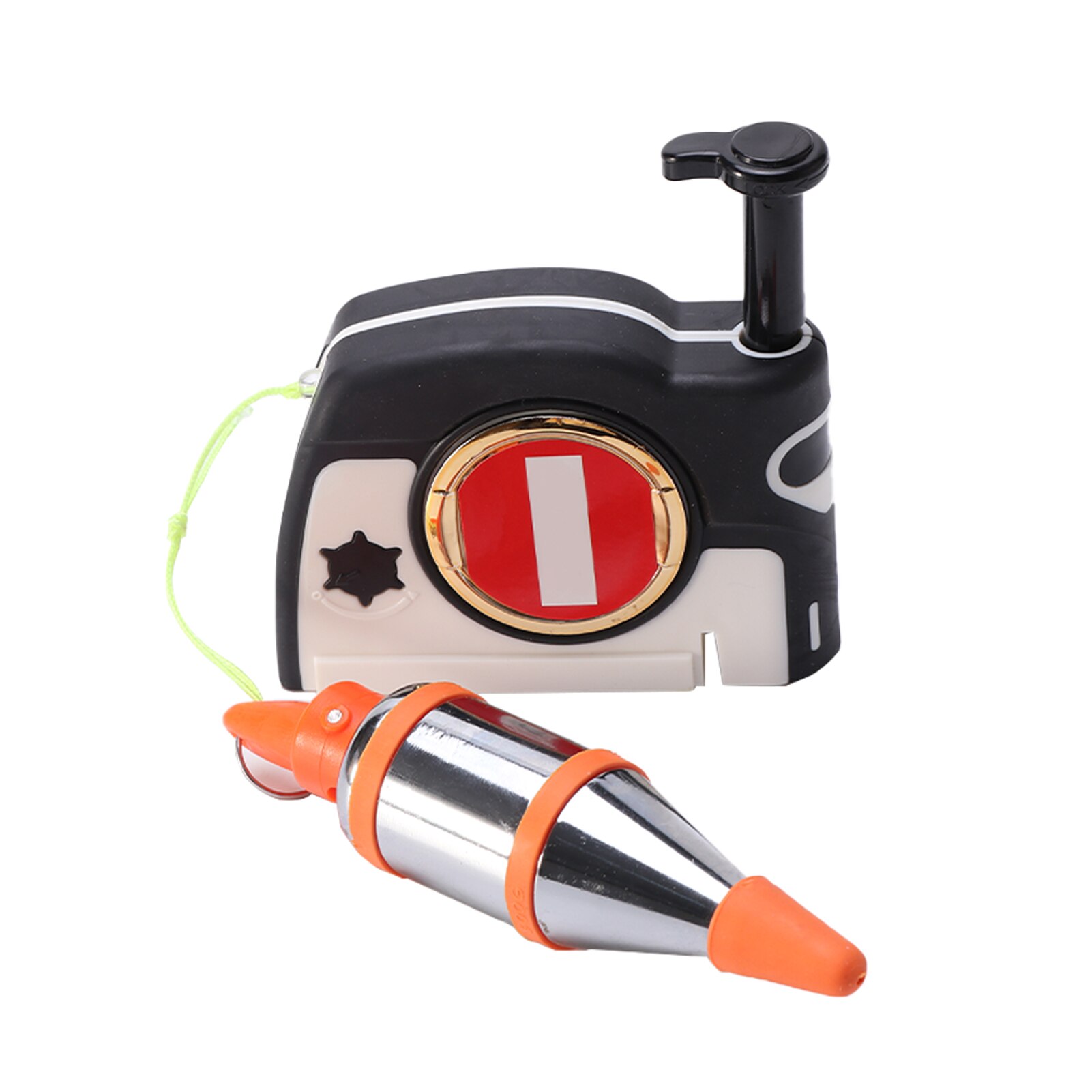 310g Vertical With 14.7ft String Carbon Steel Home DIY Magnetic Plumb Bob Accessory Portable Construction Auto Stretch Line