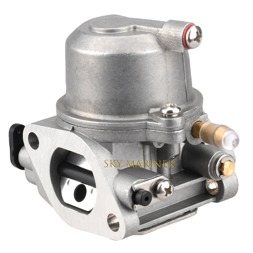 67D-14301-03 Carburetor Assy For YAMAHA 4HP Outboard Motor 4 Stroke 4HP 67D-14301 68D-14301-13 boat motor