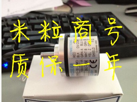Japan's internal control encoder OVW2-006-2HCP warranty for one year