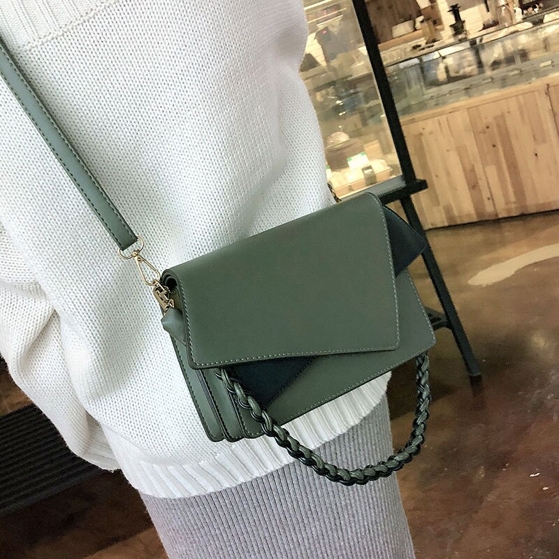 LYEAA Dames display schoudertas PU lederen Kawaii ster Itabag vierkante LYEAA Dames display schoudertas PU lederen Kawaii ster Itabag vierkante