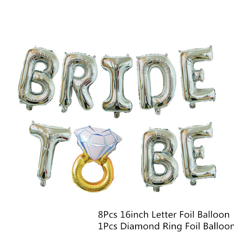 1 Uds. Accesorios para fotomatón de novia para ser, marco para decoración de despedida de soltera, accesorios para fotomatón de boda y compromiso, suministro para despedida de soltera: Caqui oscuro