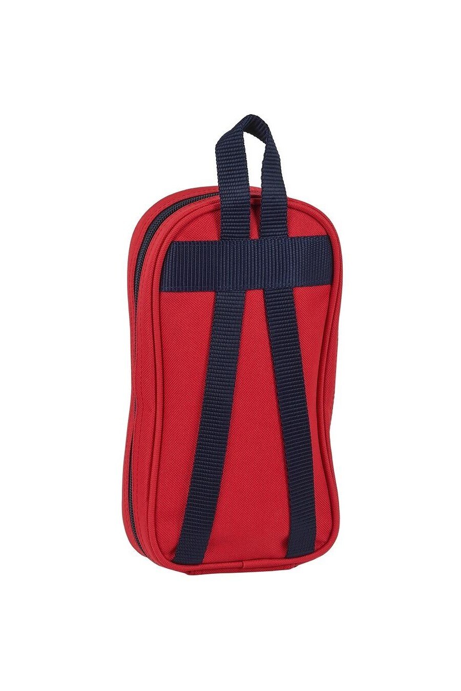 Plumier – sélection espagnole avec quatre portiers vides, 422003847