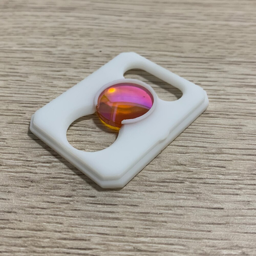 HD Mini Super Macro Lens for UNI-T UTi260B UTi85A Thermal Imager, Dedicated for PCB Mobile Phone Repair