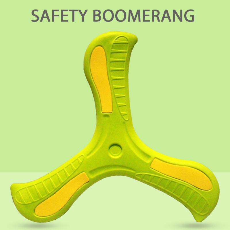 Boomerang Children&#39;s Antistress Toy Family Outdoor Parent-Child Interaction Sports Games Toys