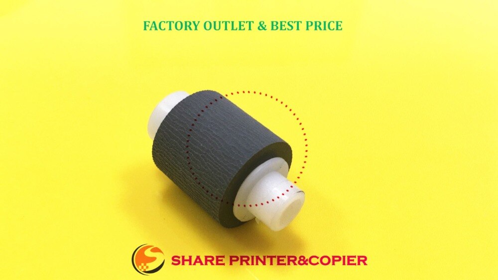 SHARE FL2-3887-000 Separation Feed Roller for canon MF6531 MF6540 MF6550 MF6560 MF6580 MF6590 MF6595 IR1023 IR1025