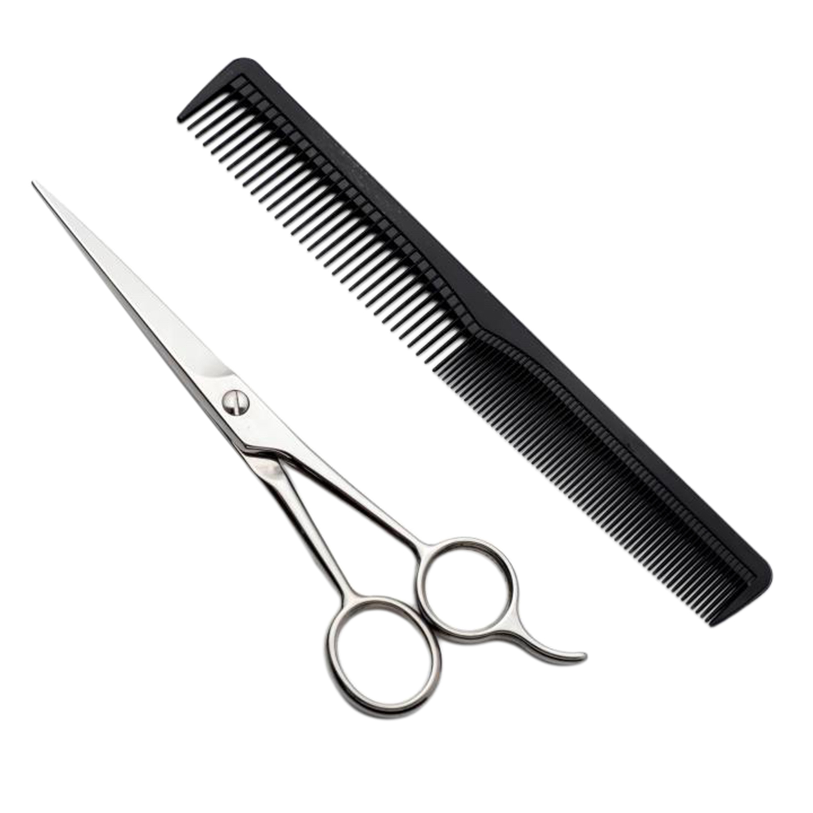 Hair Cutting Scissors Salon Scissors for Hair Cutting Sharp Blades with Comb