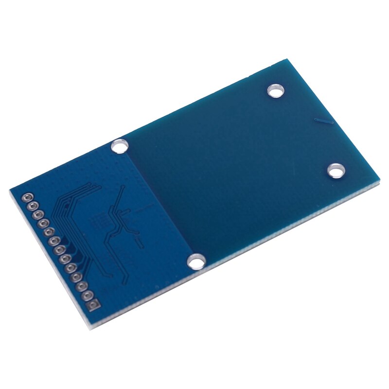 Sensor Rf Pn5180 Nfc Iso15693 Rfid, Rfid, alta frecuencia, tarjeta Ic, Icode2, lector escritor