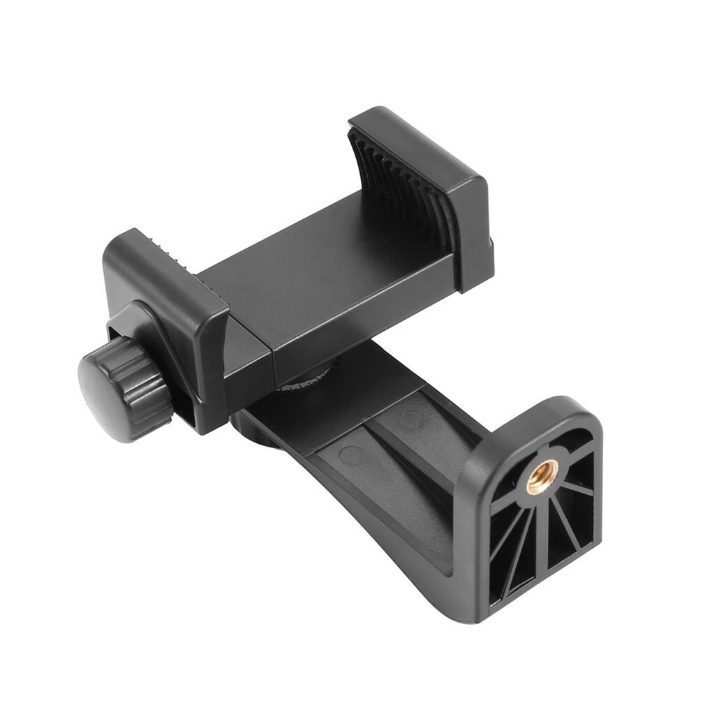 Auto Telefon Halfter 360 Einstellbare Stativ praktisch Unterstützung Clip Vertikale Halterung Clip Klemme Halfter Für Universal- Smartphone