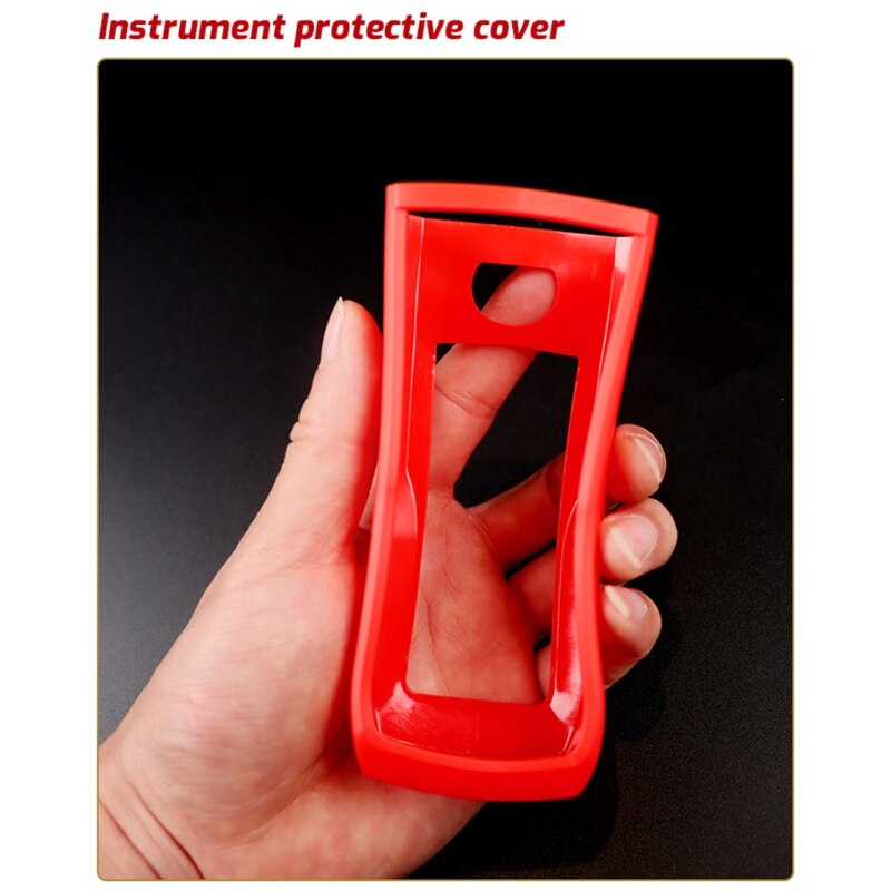 Digital Sound Level Meter Noise Tester Decible Monitor 30-130dB Measuring