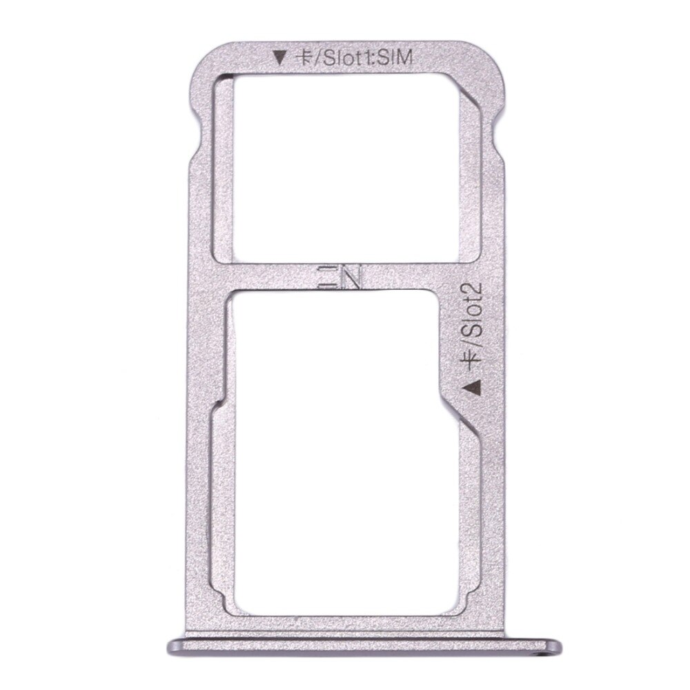 IPartsBuy voor Huawei nova SIM Kaart Lade &amp; SIM/Micro SD Card Tray