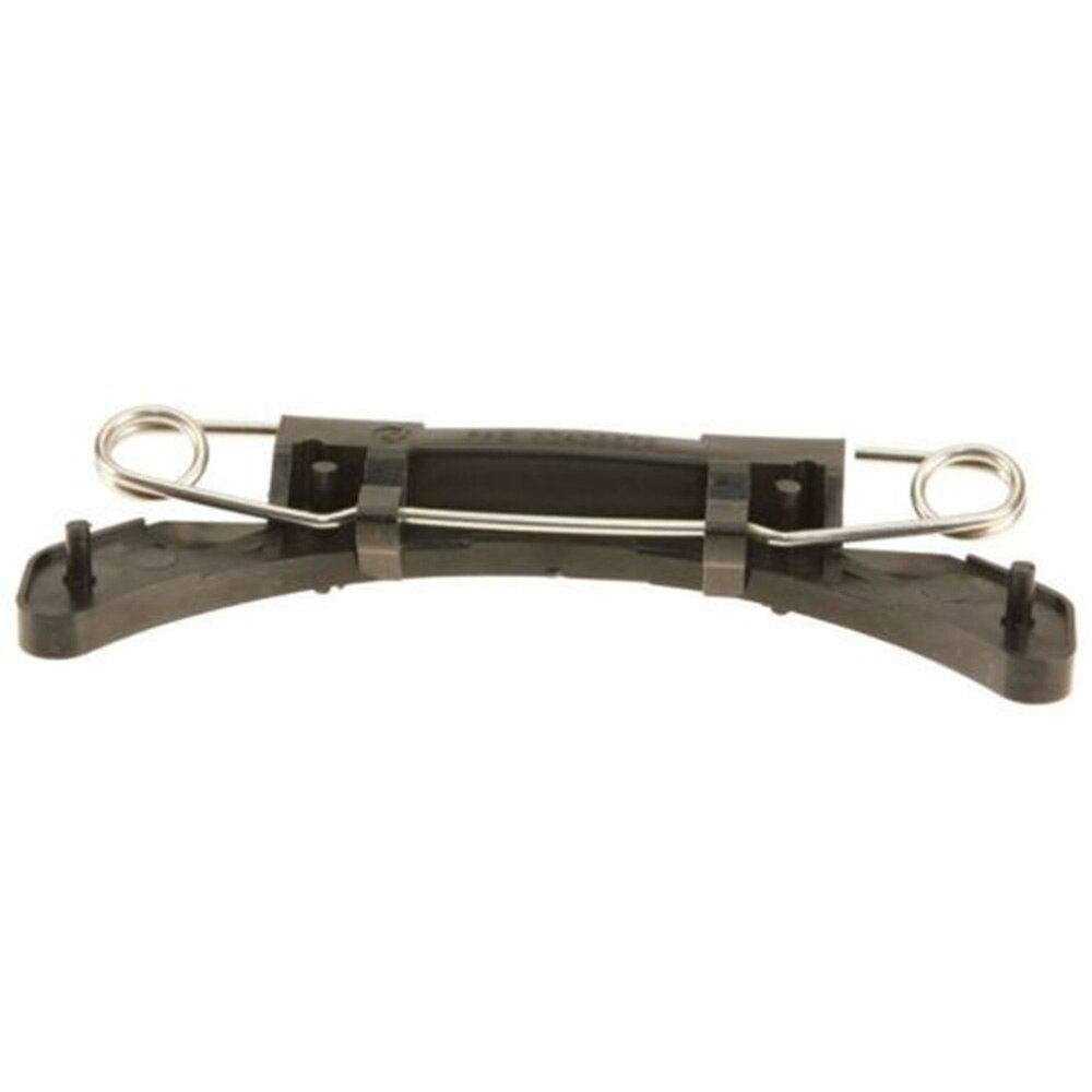 Hinge Fuel door hinge Bracket Diesel V70 S60 S80 XC90 1pc Auto For Volvo Durable