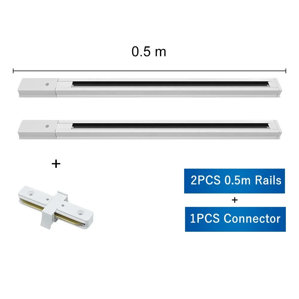 Luz de pista led luzes ponto cob lâmpada ferroviária 220v 110v luzes pingente teto loja roupas sala estar barra pendurado decoração iluminação: Luz Roxa / 5w / CINZA