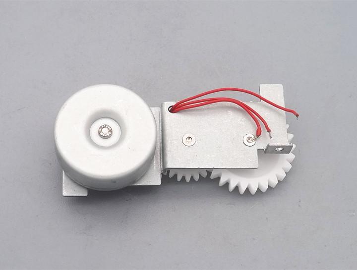 2 X diy hand crank generator