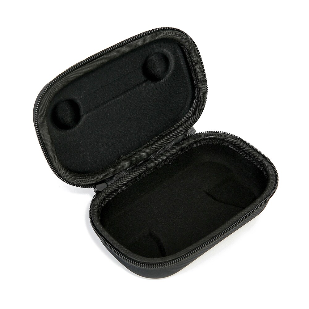 Estuche de transporte para DJI Mavic Mini/Mini SE, bolsa de almacenamiento impermeable, caja rígida, bolsos de hombro, paquete portátil, accesorios: RC case