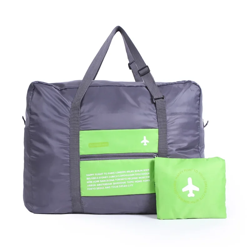 Faltbare Motorrad wasserdichte Tasche große Kapazität Reisetaschen Handgepäck Verpackung Organizer einstellen