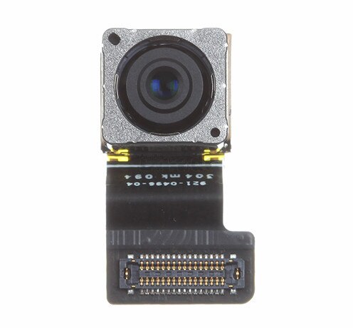Módulo de la cámara para el iPhone de Apple 5S trasera piezas de repuesto para cámara
