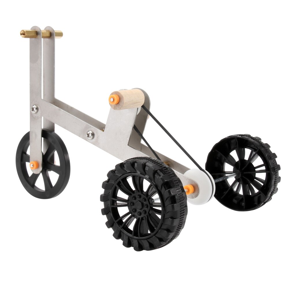 1Pc Papegaai Training Fiets Praktische Papegaai Benodigdheden Creatieve Papegaai Fiets Speelgoed Papegaai Speelgoed Voor Thuis Vogel