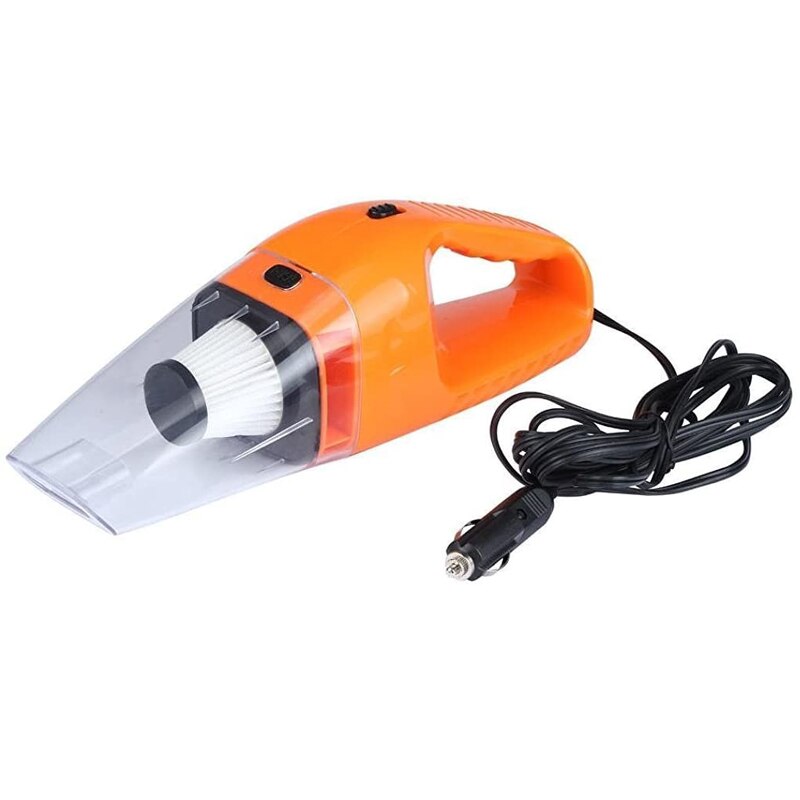 Car Vacuum Cleaner