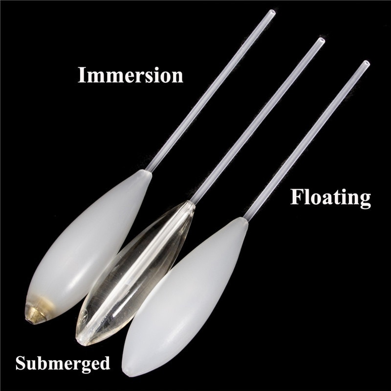 5pcs Bombard Fishing Float Sinking-down Float 5g 10g 15g 20g Upward Float Bombarda Fishing Float Fish Bobber Float