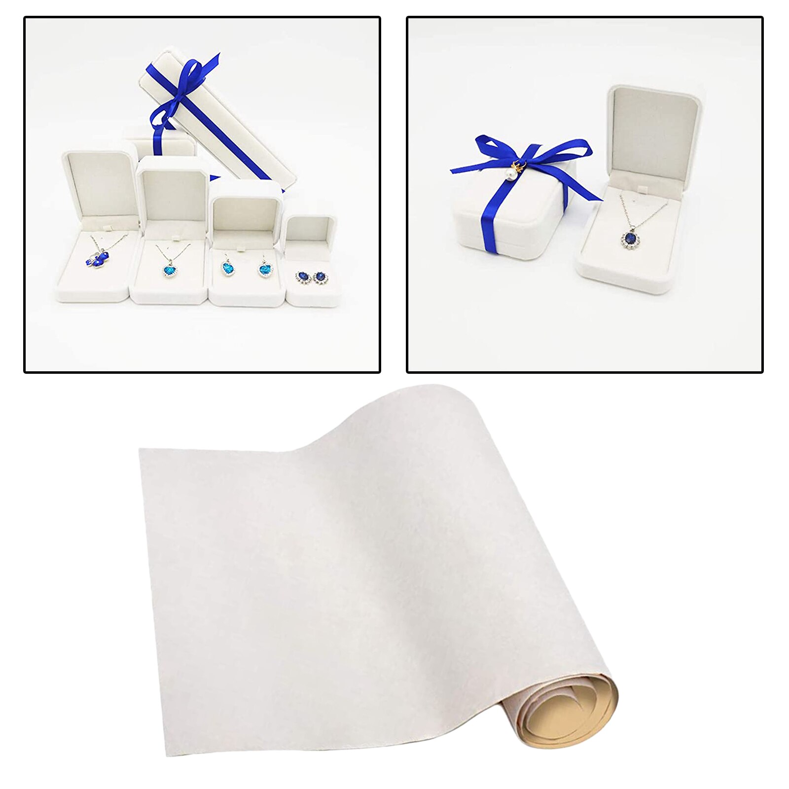 Selbst Klebe Samt Beflockung Liner, Filz Stoff Klebstoff Blätter für Kunst &Ampere; Handwerk, schmuck Kasten Liner für Schublade, Foto Rahmen